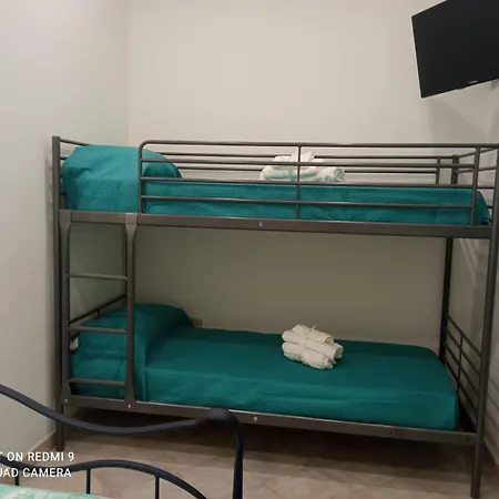 Newlife Via Dante Konukevi