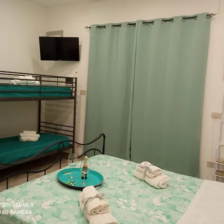 Konukevi Newlife Via Dante Palermo