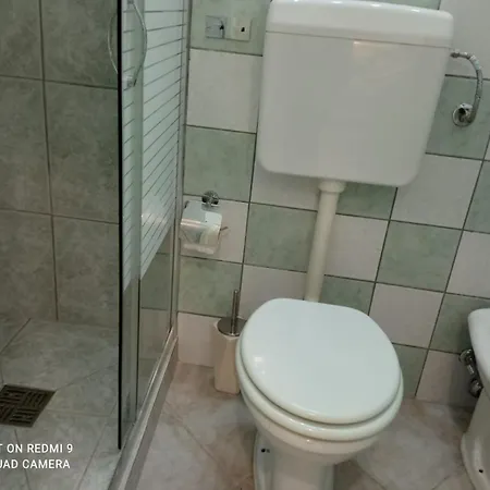 Newlife Via Dante Konukevi Palermo