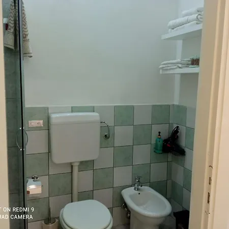 Newlife Via Dante Konukevi Palermo