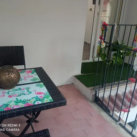 Konukevi Newlife Via Dante 3*