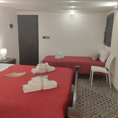 Konukevi Newlife Via Dante