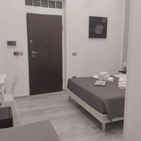 Newlife Via Dante 3* Palermo