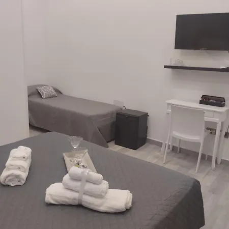 Newlife Via Dante 3*