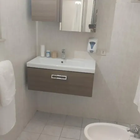 Newlife Via Dante Palermo