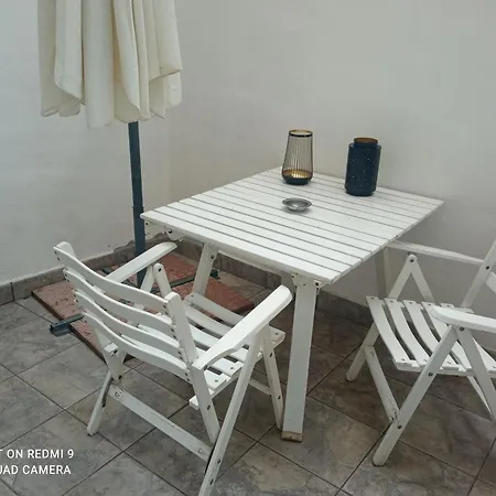 Konukevi Newlife Via Dante