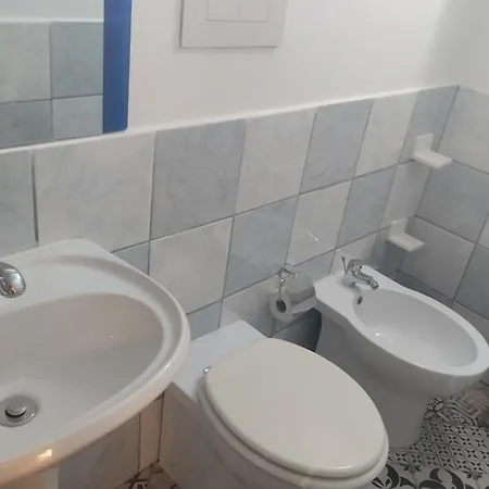 Konukevi Newlife Via Dante