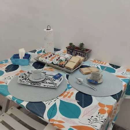 Newlife Via Dante Konukevi