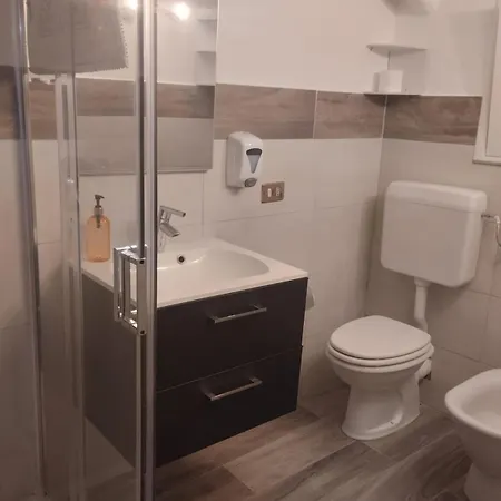 Newlife Via Dante Konukevi Palermo