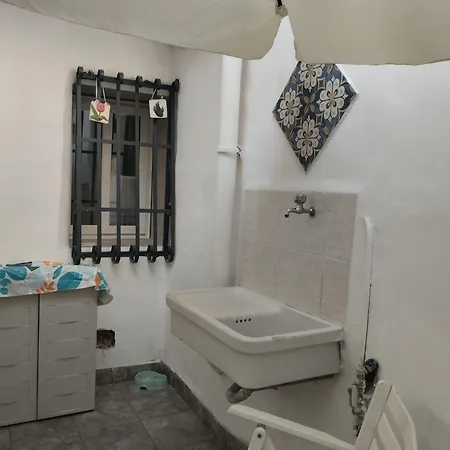 Newlife Via Dante Palermo