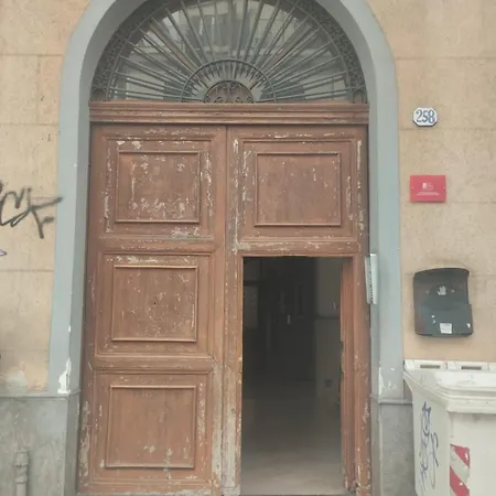 Newlife Via Dante 3*