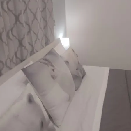 Konukevi Newlife Via Dante