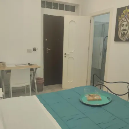 Newlife Via Dante Palermo