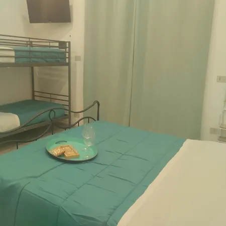 Newlife Via Dante 3* Palermo