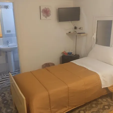 Konukevi Newlife Via Dante