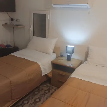 Newlife Via Dante Palermo